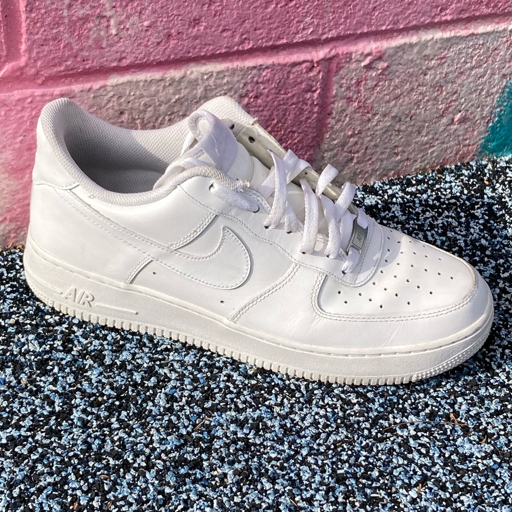 Nike Men’s Shoes Size 11